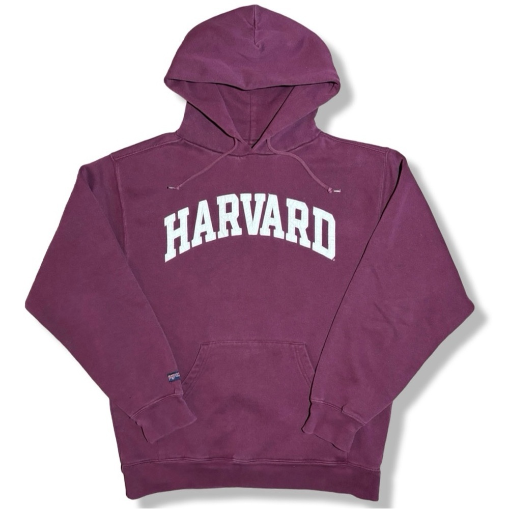 Vintage JanSport Harvard Hoodie